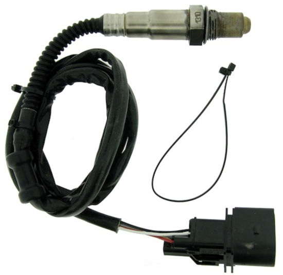 Picture of 24317 Direct Fit 5-Wire Wideband A/F Sensor  By NGK CANADA/NTK SENSORS
