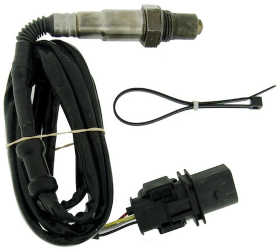 Picture of 24339 Direct Fit 5-Wire Wideband A/F Sensor  By NGK CANADA/NTK SENSORS