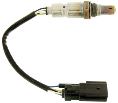 Picture of 24387 Direct Fit 5-Wire Wideband A/F Sensor  By NGK CANADA/NTK SENSORS
