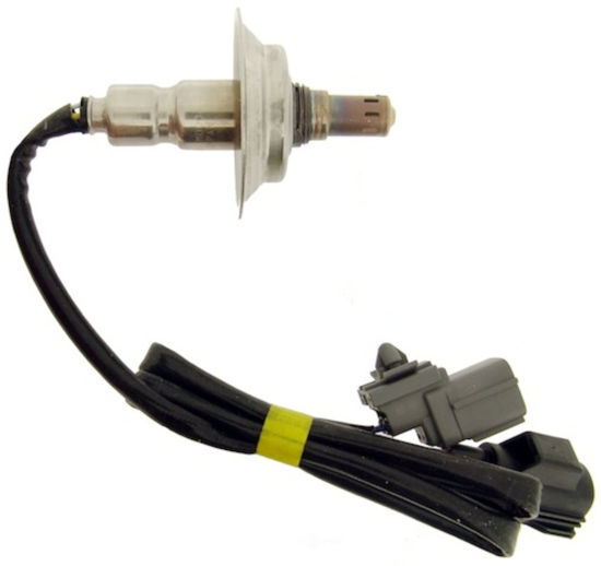 Picture of 24392 Direct Fit 5-Wire Wideband A/F Sensor  By NGK CANADA/NTK SENSORS