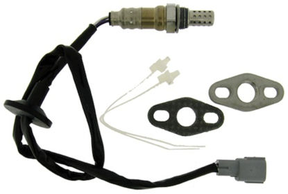 Picture of 24555 Direct Fit Oxygen Sensor  By NGK CANADA/NTK SENSORS