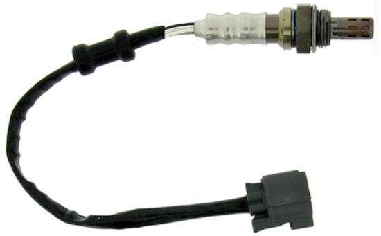 Picture of 24631 Direct Fit Oxygen Sensor  By NGK CANADA/NTK SENSORS