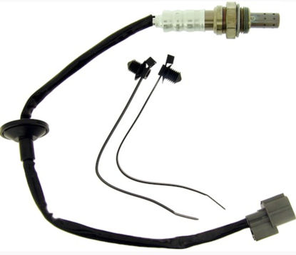 Picture of 24633 Direct Fit Oxygen Sensor  By NGK CANADA/NTK SENSORS