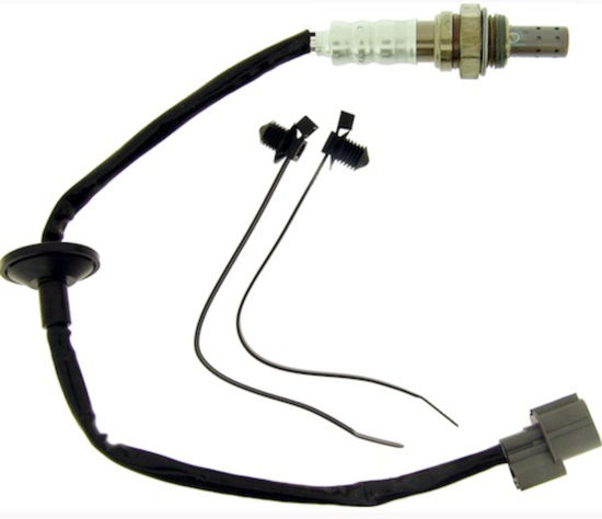 Picture of 24633 Direct Fit Oxygen Sensor  By NGK CANADA/NTK SENSORS
