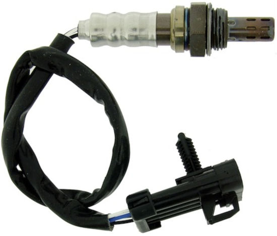 Picture of 24653 Direct Fit Oxygen Sensor  By NGK CANADA/NTK SENSORS