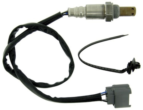 Picture of 24696 Direct Fit 4-Wire A/F Sensor  By NGK CANADA/NTK SENSORS