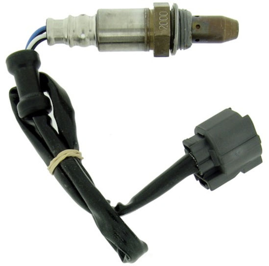 Picture of 24803 Direct Fit 4-Wire A/F Sensor  By NGK CANADA/NTK SENSORS
