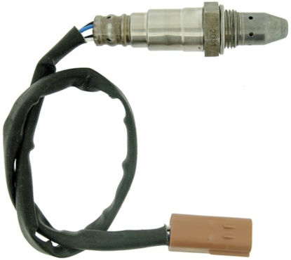 Picture of 24853 Direct Fit 4-Wire A/F Sensor  By NGK CANADA/NTK SENSORS