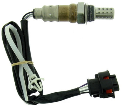 Picture of 25653 Direct Fit Oxygen Sensor  By NGK CANADA/NTK SENSORS