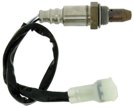 Picture of 25684 Direct Fit 4-Wire A/F Sensor  By NGK CANADA/NTK SENSORS
