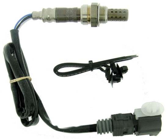 Picture of 25721 Direct Fit Oxygen Sensor  By NGK CANADA/NTK SENSORS