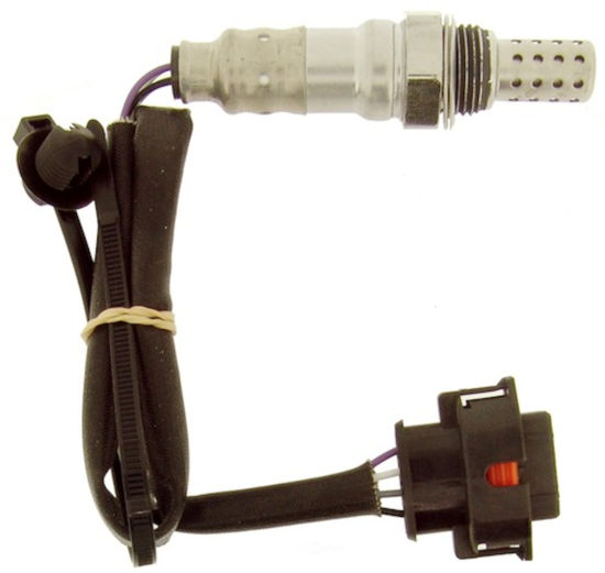 Picture of 25727 Direct Fit Oxygen Sensor  By NGK CANADA/NTK SENSORS