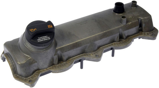 Picture of 264-906 Engine Valve Cover  By DORMAN OE SOLUTIONS