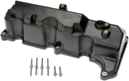 Picture of 264-989 Engine Valve Cover  By DORMAN OE SOLUTIONS