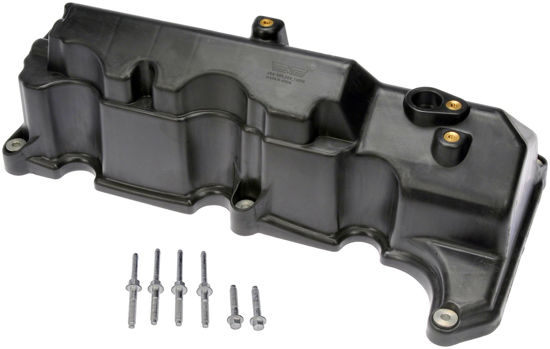 Picture of 264-989 Engine Valve Cover  By DORMAN OE SOLUTIONS