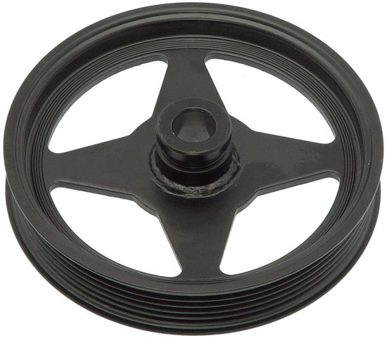 Picture of 300-010 Power Steering Pump Pulley  By DORMAN OE SOLUTIONS