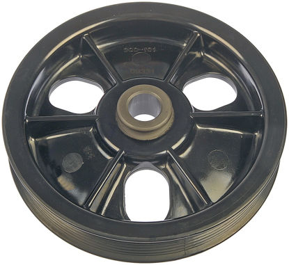 Picture of 300-101 Power Steering Pump Pulley  By DORMAN OE SOLUTIONS