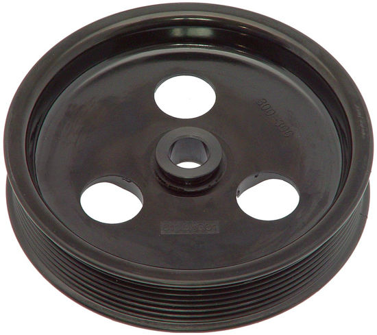 Picture of 300-306 Power Steering Pump Pulley  By DORMAN OE SOLUTIONS
