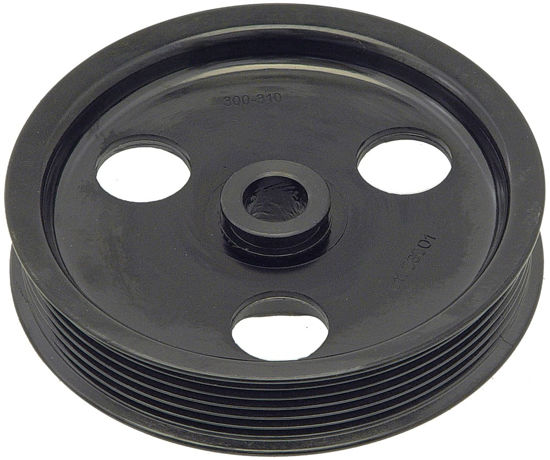 Picture of 300-310 Power Steering Pump Pulley  By DORMAN OE SOLUTIONS