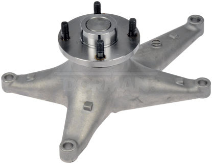 Picture of 300-820 Engine Cooling Fan Pulley Bracket  By DORMAN OE SOLUTIONS