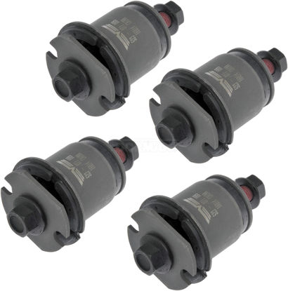 Picture of 523-071 Differential Mount Bushing  By DORMAN OE SOLUTIONS