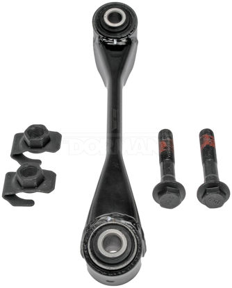 Picture of 523-244 Suspension Trailing Arm  By DORMAN OE SOLUTIONS