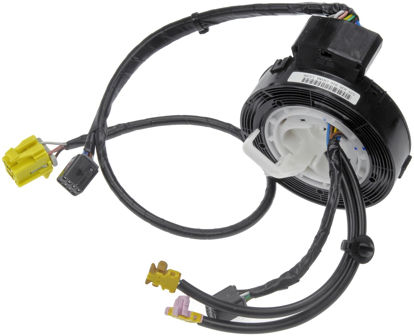 Picture of 525-026 Air Bag Clockspring  By DORMAN OE SOLUTIONS