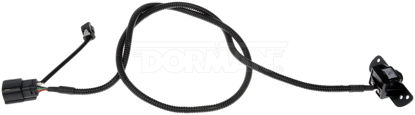 Picture of 590-111 Park Assist Camera  By DORMAN OE SOLUTIONS