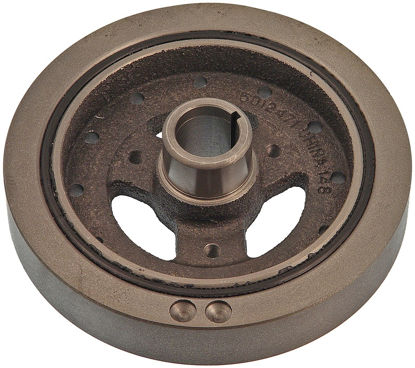 Picture of 594-002 Engine Harmonic Balancer  By DORMAN OE SOLUTIONS
