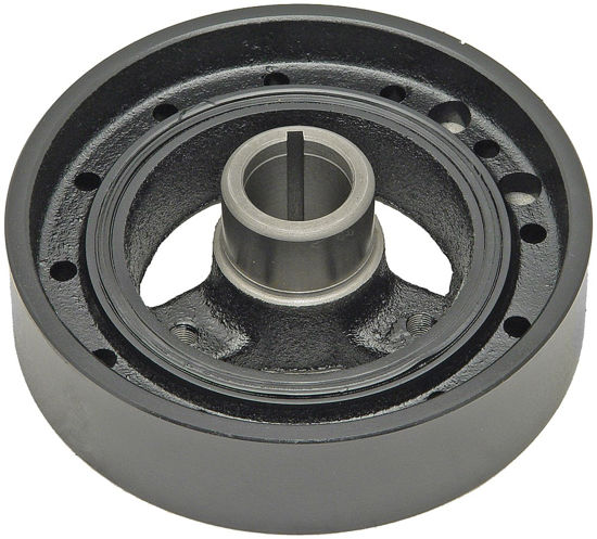 Picture of 594-009 Engine Harmonic Balancer  By DORMAN OE SOLUTIONS