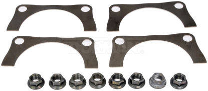 Picture of 600-233 Wheel Hub Dust Shield  By DORMAN OE SOLUTIONS