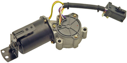 Picture of 600-802 Transfer Case Motor  By DORMAN OE SOLUTIONS