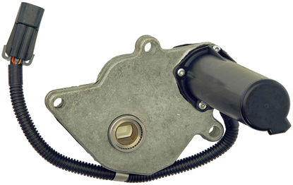 Picture of 600-901 Transfer Case Motor  By DORMAN OE SOLUTIONS