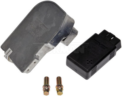 Picture of 601-037 Ignition Lock Cylinder  By DORMAN OE SOLUTIONS