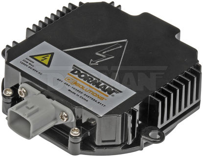 Picture of 601-054 Xenon Lighting Ballast  By DORMAN OE SOLUTIONS