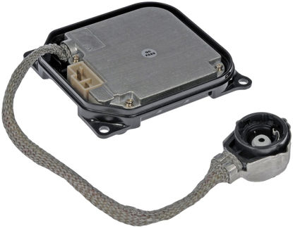 Picture of 601-057 Xenon Headlight Control Module  By DORMAN OE SOLUTIONS