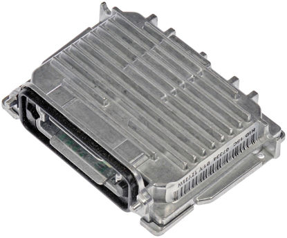 Picture of 601-091 Xenon Headlight Control Module  By DORMAN OE SOLUTIONS