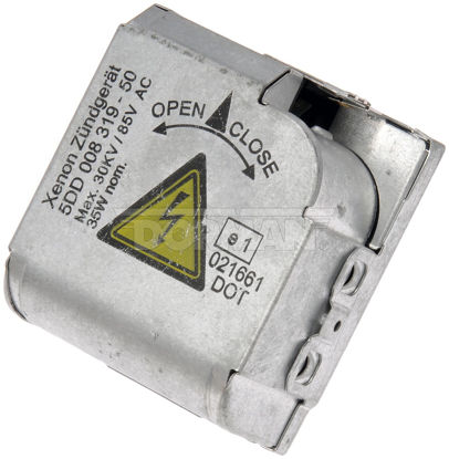 Picture of 601-160 Xenon Headlight Igniter  By DORMAN OE SOLUTIONS