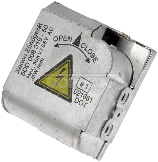 Picture of 601-160 Xenon Headlight Igniter  By DORMAN OE SOLUTIONS