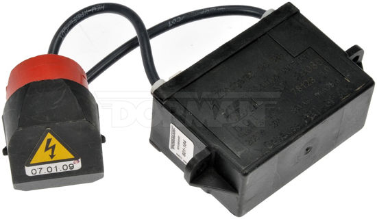 Picture of 601-164 Xenon Headlight Igniter  By DORMAN OE SOLUTIONS