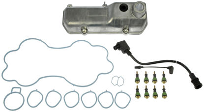 Picture of 615-177 Engine Valve Cover Repair Kit  By DORMAN OE SOLUTIONS