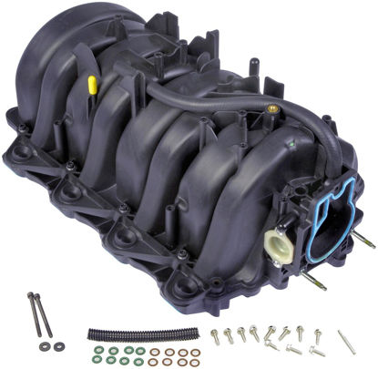 Picture of 615-183 Engine Intake Manifold  By DORMAN OE SOLUTIONS