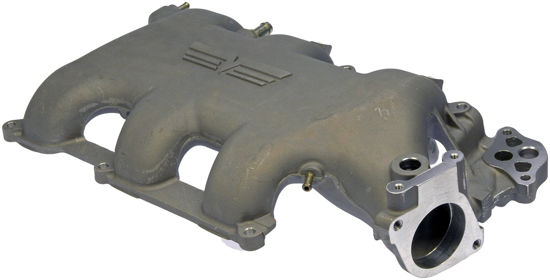 Picture of 615-198 Engine Intake Manifold  By DORMAN OE SOLUTIONS