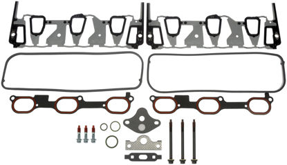 Picture of 615-205 Engine Intake Manifold Gasket Set  By DORMAN OE SOLUTIONS