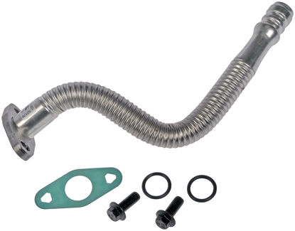 Picture of 625-212 Turbocharger Oil Line  By DORMAN OE SOLUTIONS
