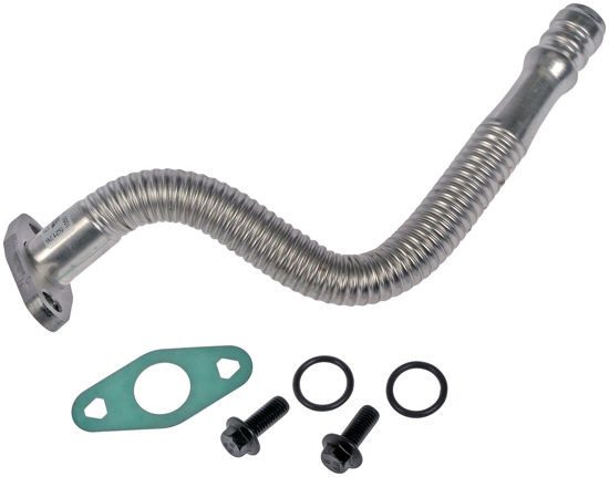 Picture of 625-212 Turbocharger Oil Line  By DORMAN OE SOLUTIONS