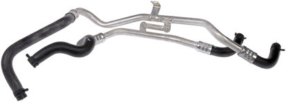 Picture of 626-228 HVAC Heater Hose Assembly  By DORMAN OE SOLUTIONS