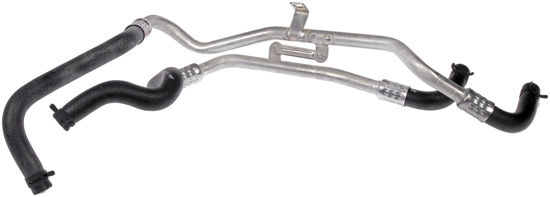 Picture of 626-228 HVAC Heater Hose Assembly  By DORMAN OE SOLUTIONS