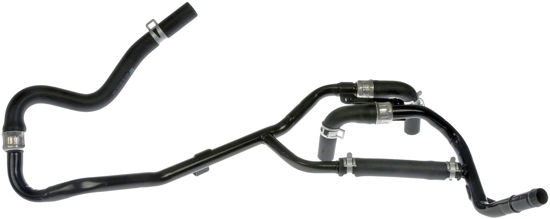 Picture of 626-513 HVAC Heater Hose Assembly  By DORMAN OE SOLUTIONS