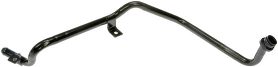 Picture of 626-515 HVAC Heater Hose Assembly  By DORMAN OE SOLUTIONS